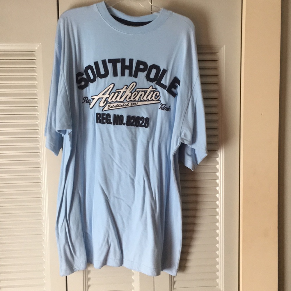 South Pole Tee Shirt